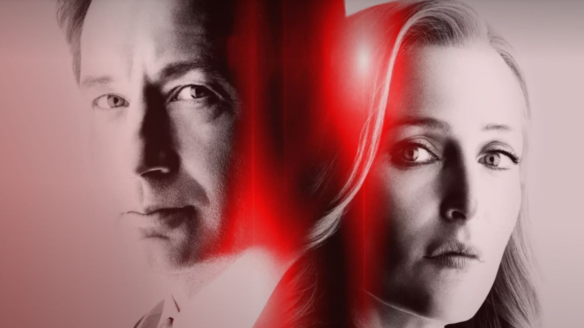The X-Files is an American sci-fi drama series created by Chris Carter (Image via Hulu)